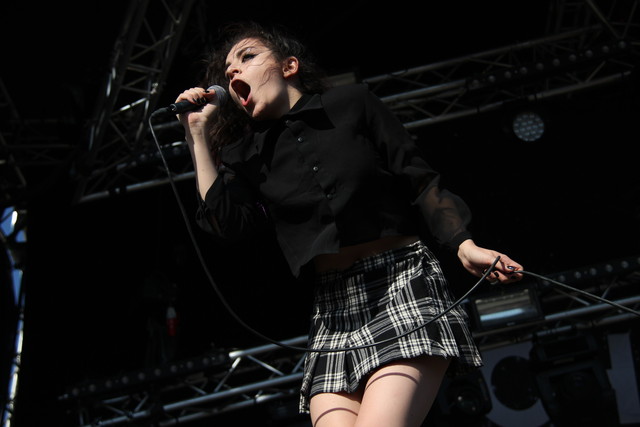 Charli XCX